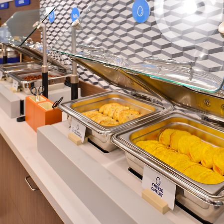 Holiday Inn Express Venice By Ihg מראה חיצוני תמונה