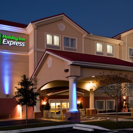 Holiday Inn Express Venice By Ihg מראה חיצוני תמונה