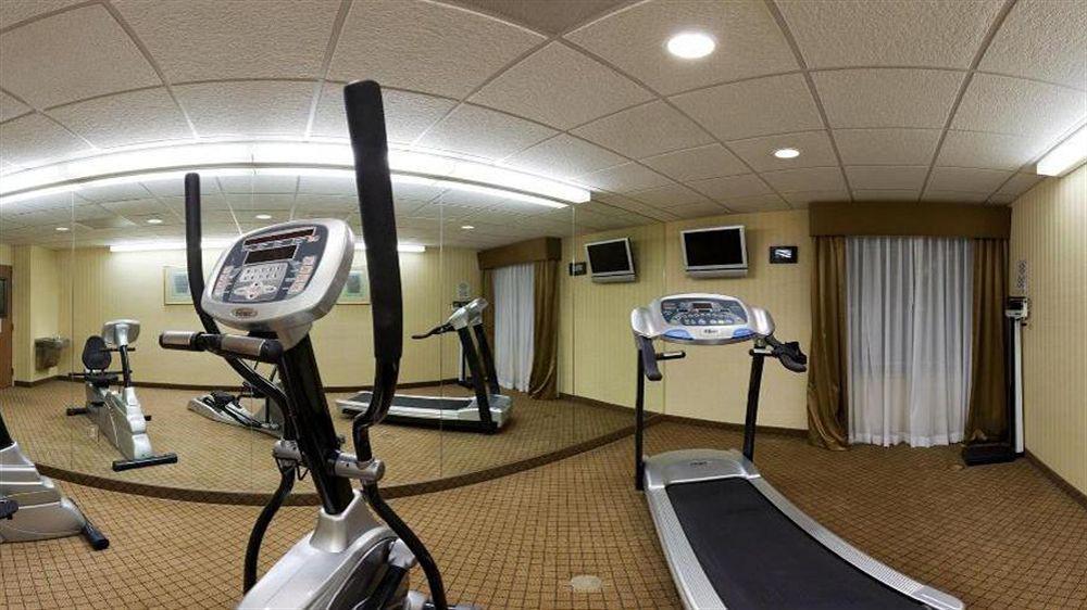 Holiday Inn Express Venice By Ihg מראה חיצוני תמונה
