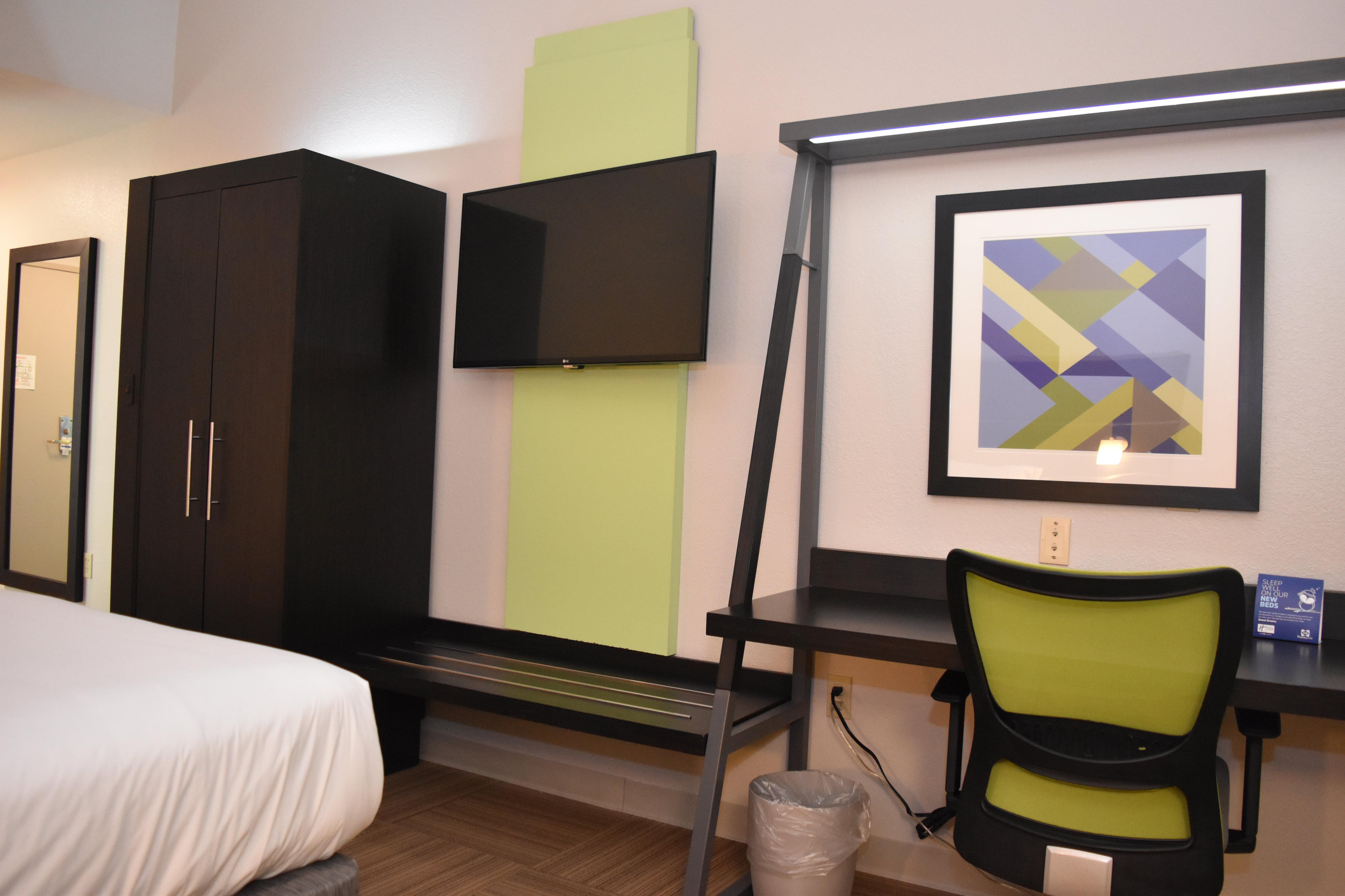 Holiday Inn Express Venice By Ihg מראה חיצוני תמונה