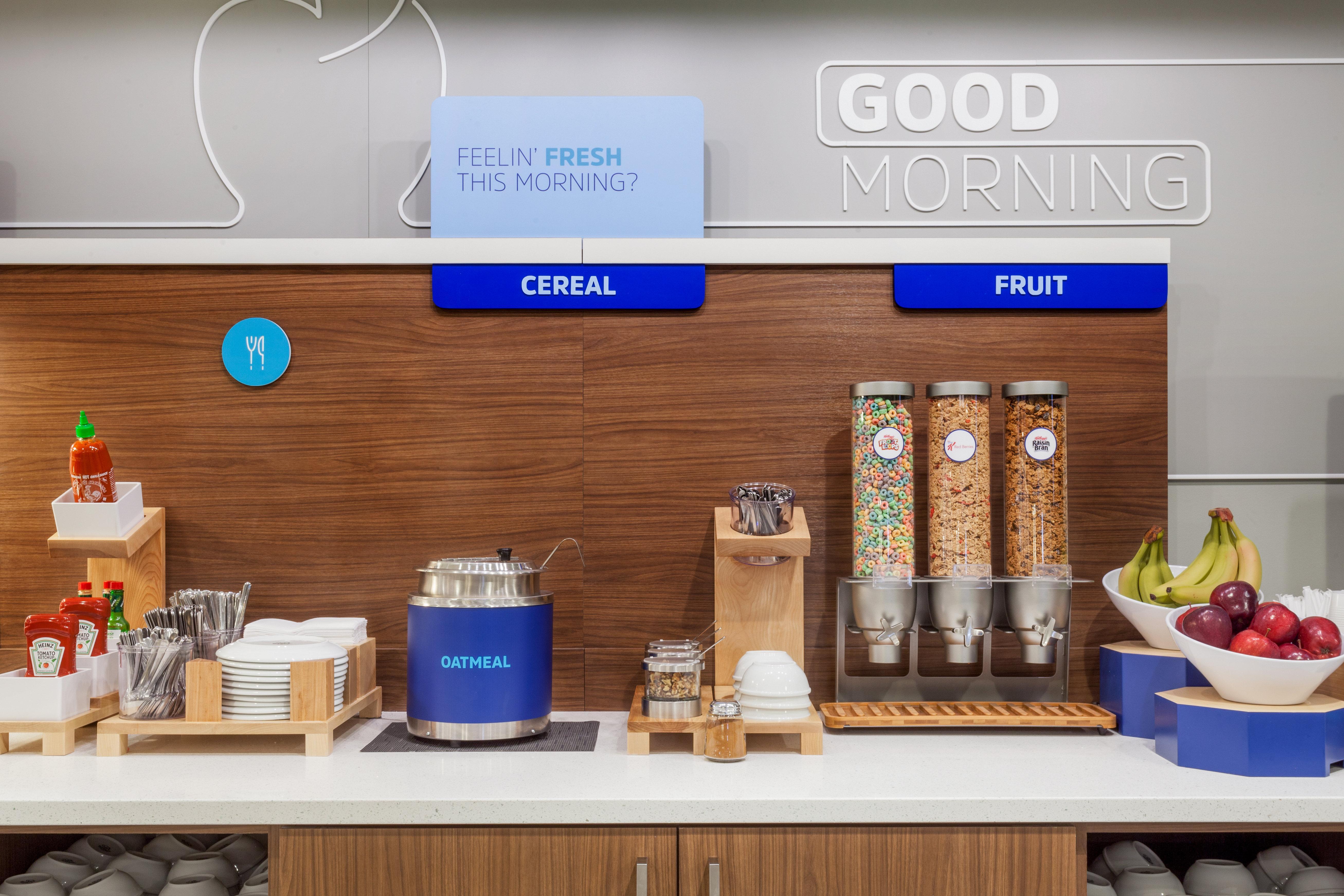 Holiday Inn Express Venice By Ihg מראה חיצוני תמונה