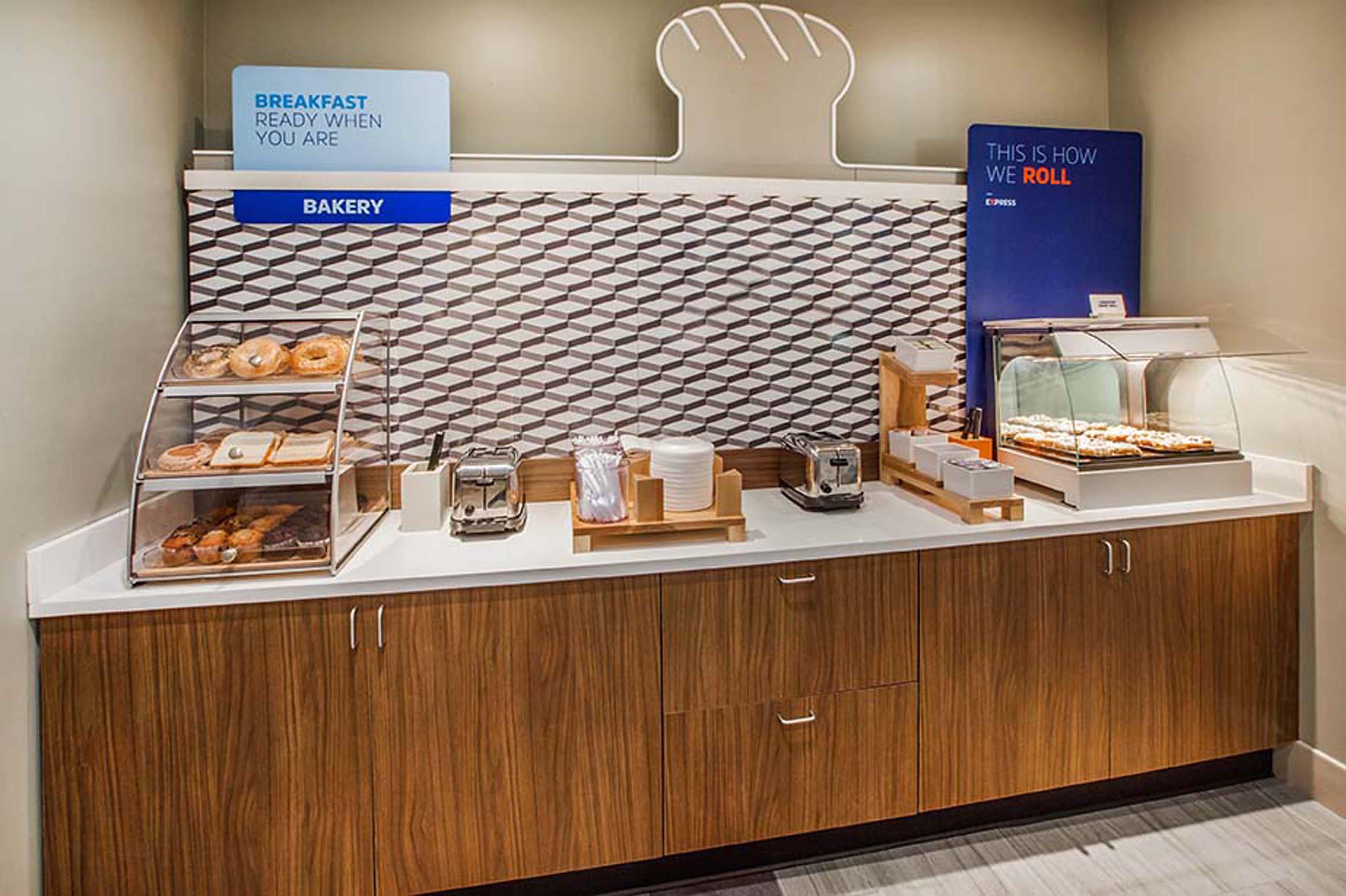 Holiday Inn Express Venice By Ihg מראה חיצוני תמונה