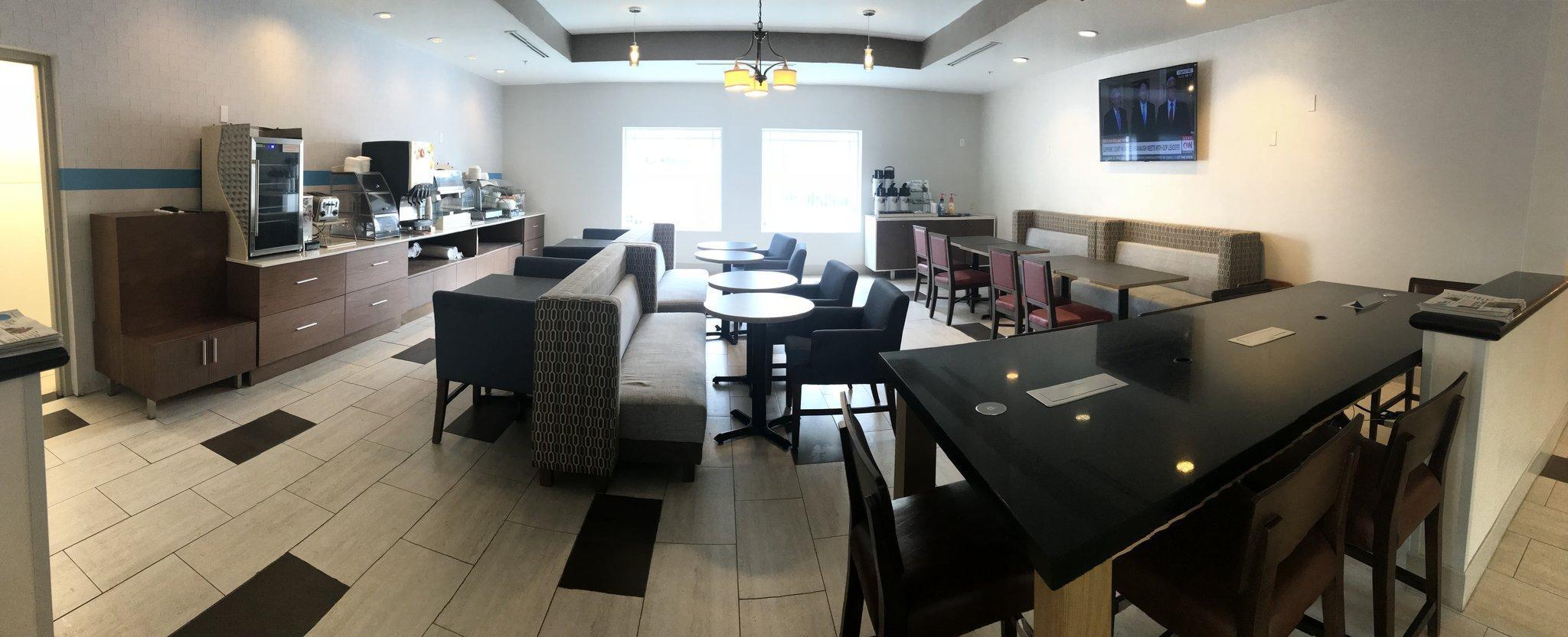 Holiday Inn Express Venice By Ihg מראה חיצוני תמונה