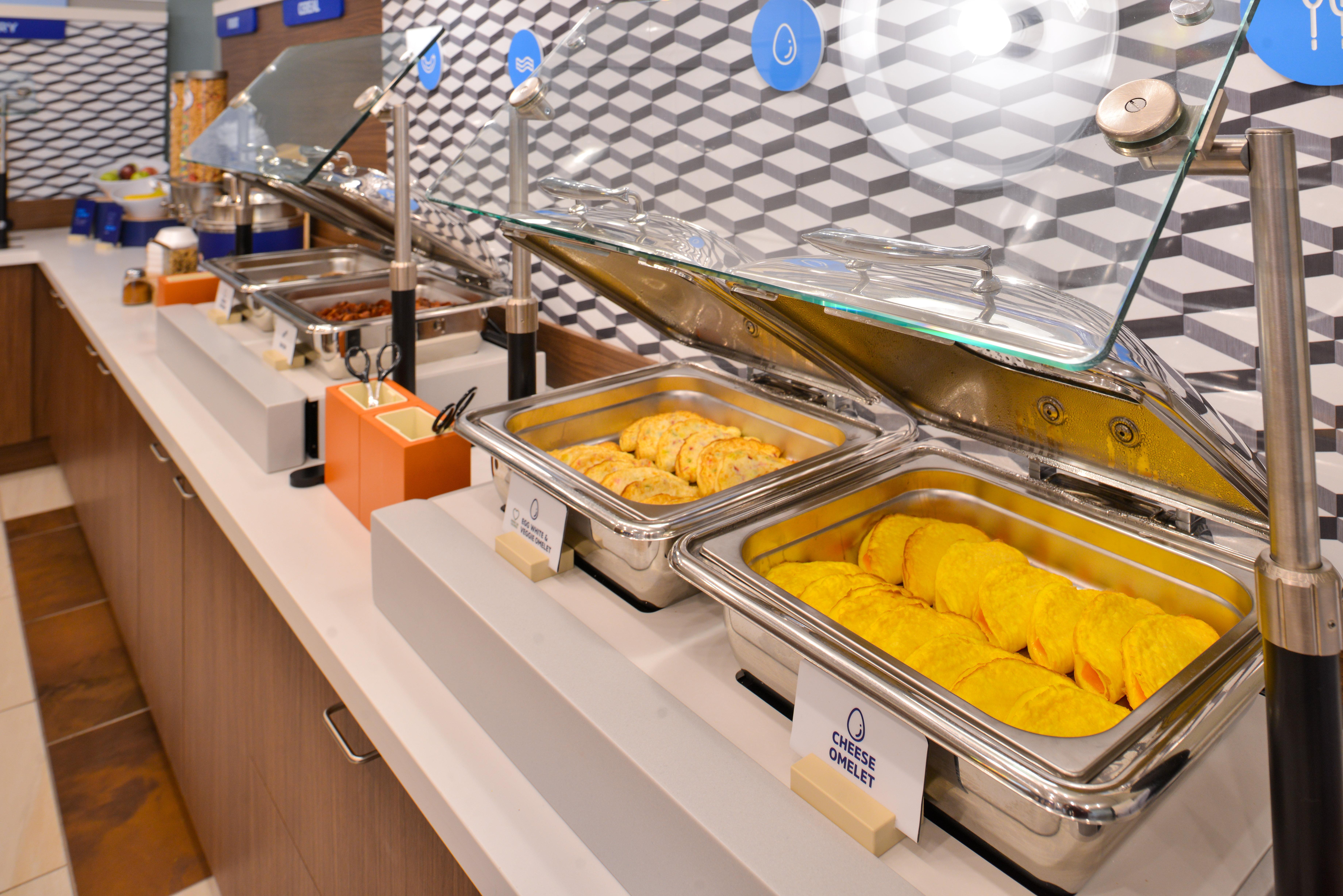 Holiday Inn Express Venice By Ihg מראה חיצוני תמונה