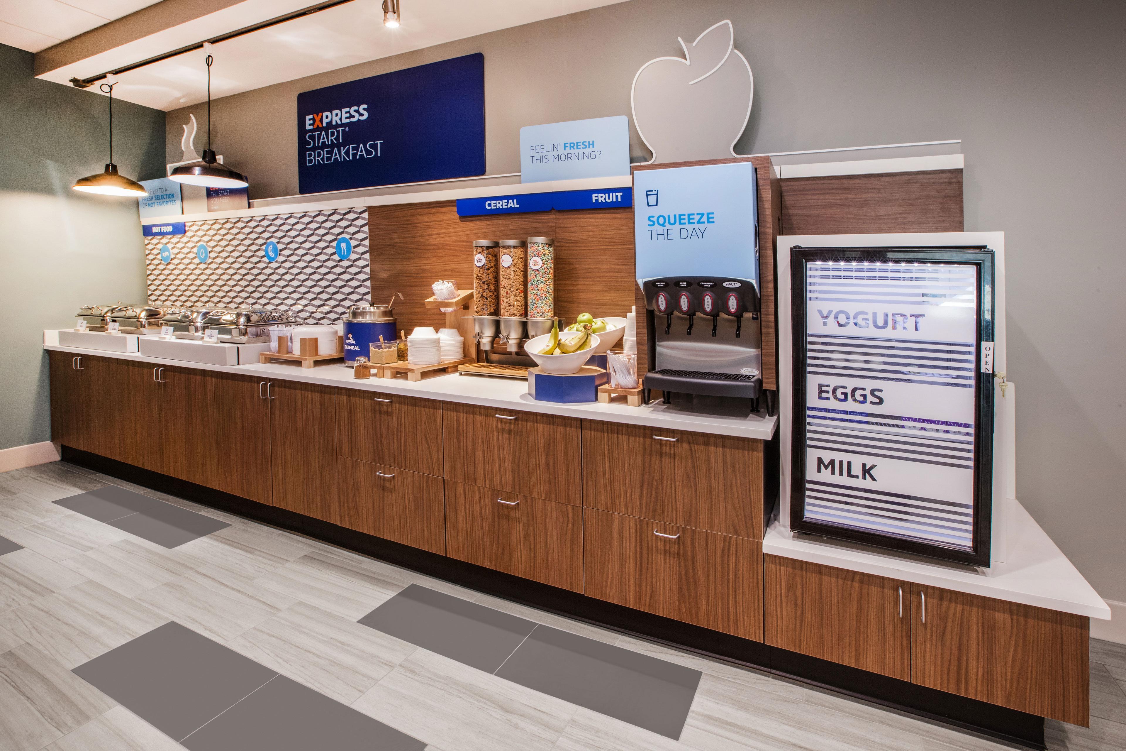 Holiday Inn Express Venice By Ihg מראה חיצוני תמונה