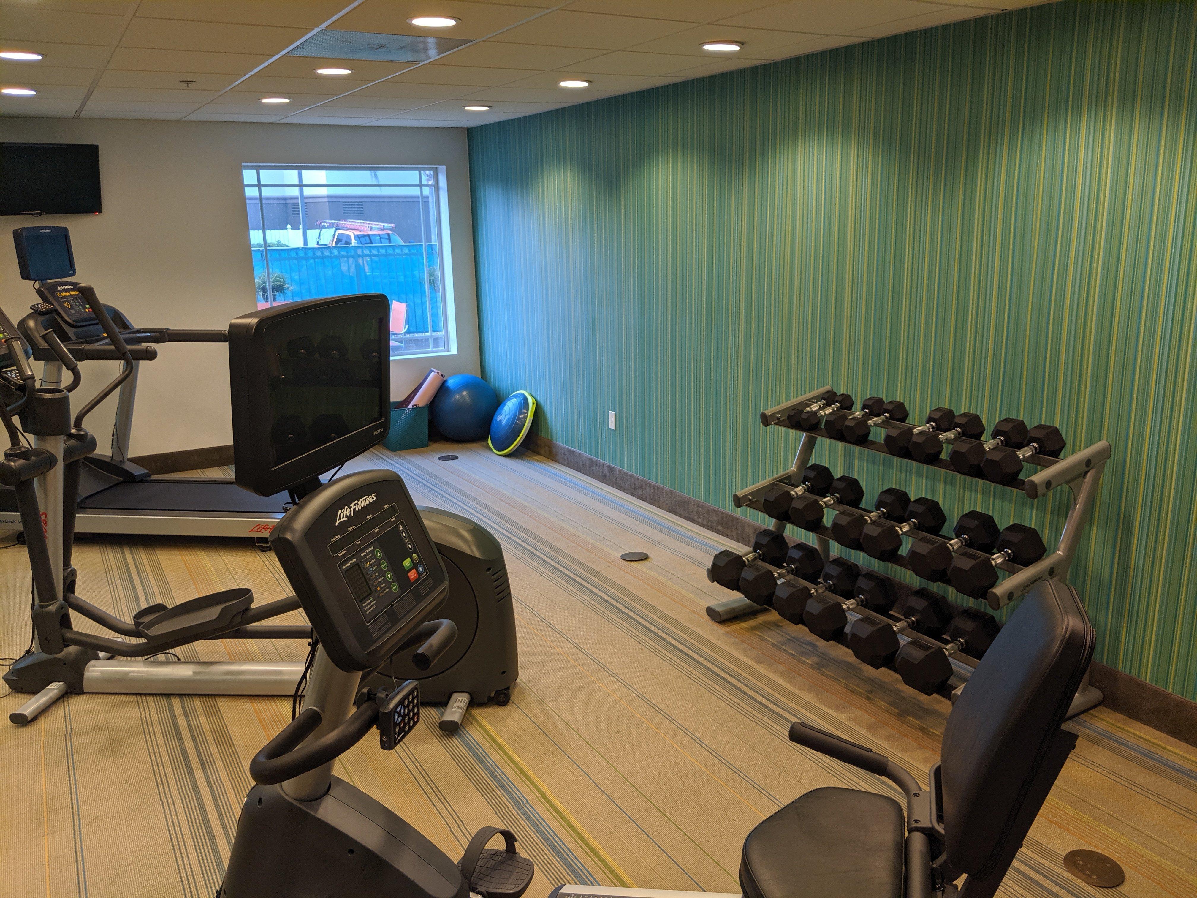 Holiday Inn Express Venice By Ihg מראה חיצוני תמונה