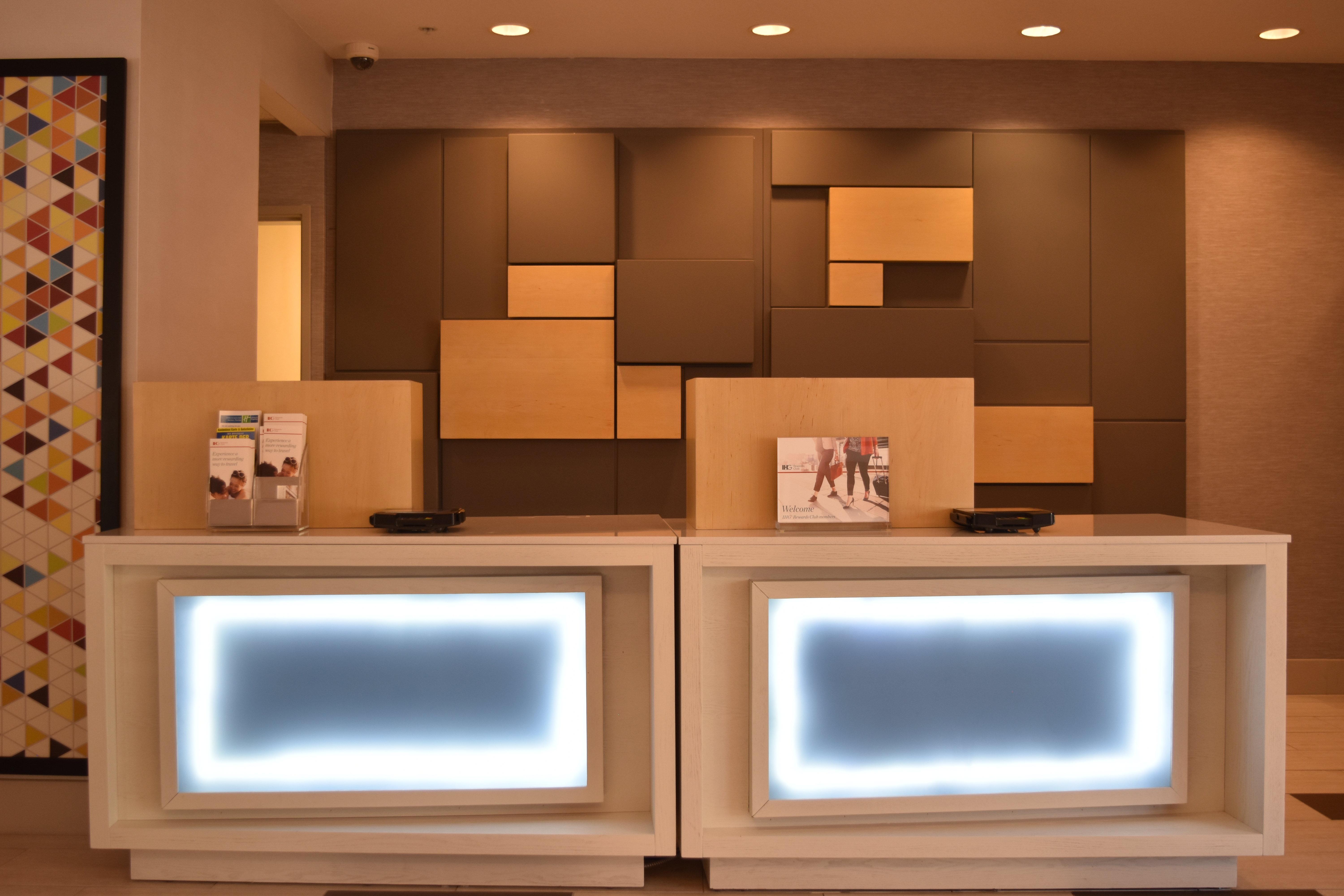 Holiday Inn Express Venice By Ihg מראה חיצוני תמונה