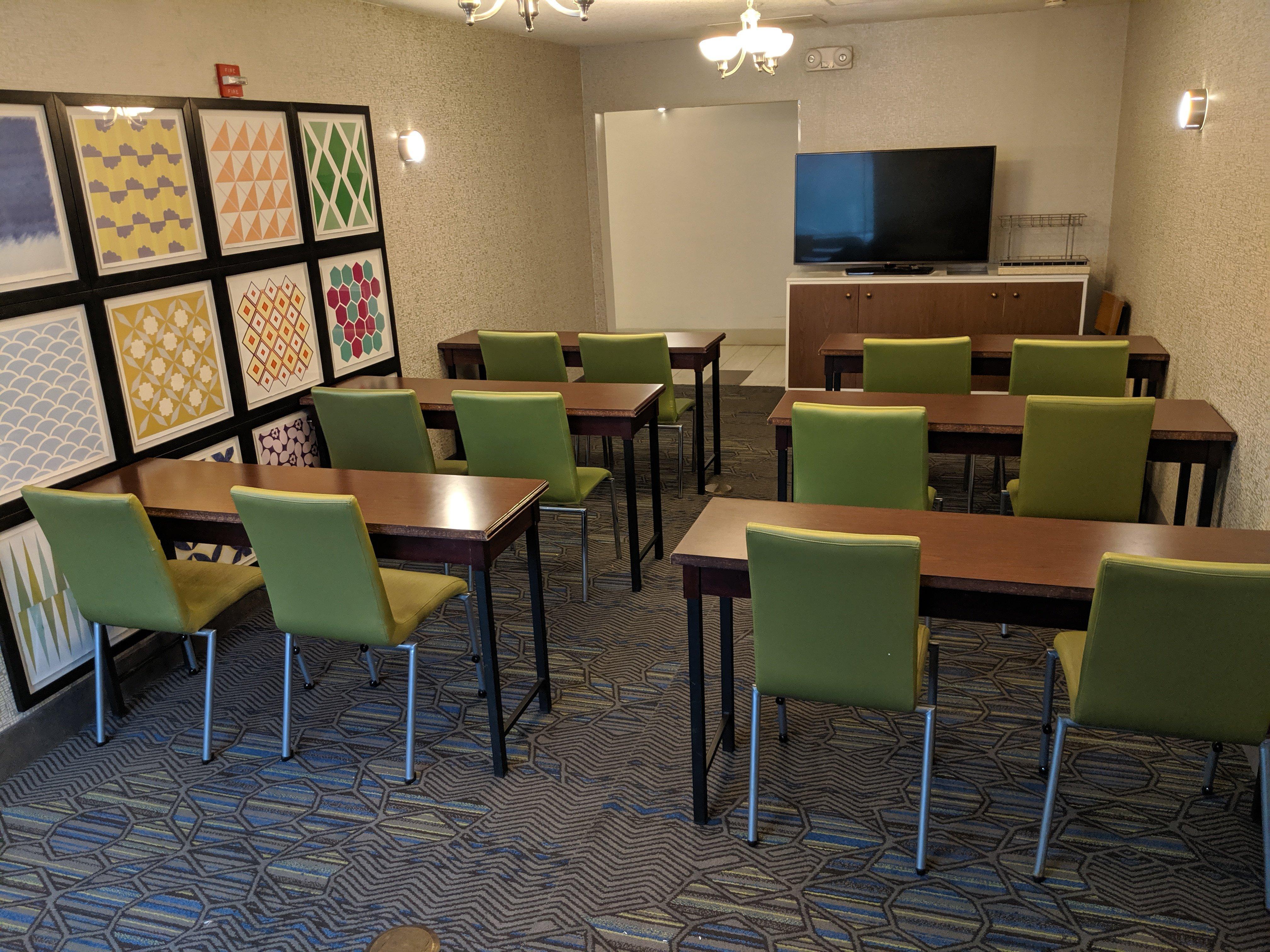 Holiday Inn Express Venice By Ihg מראה חיצוני תמונה