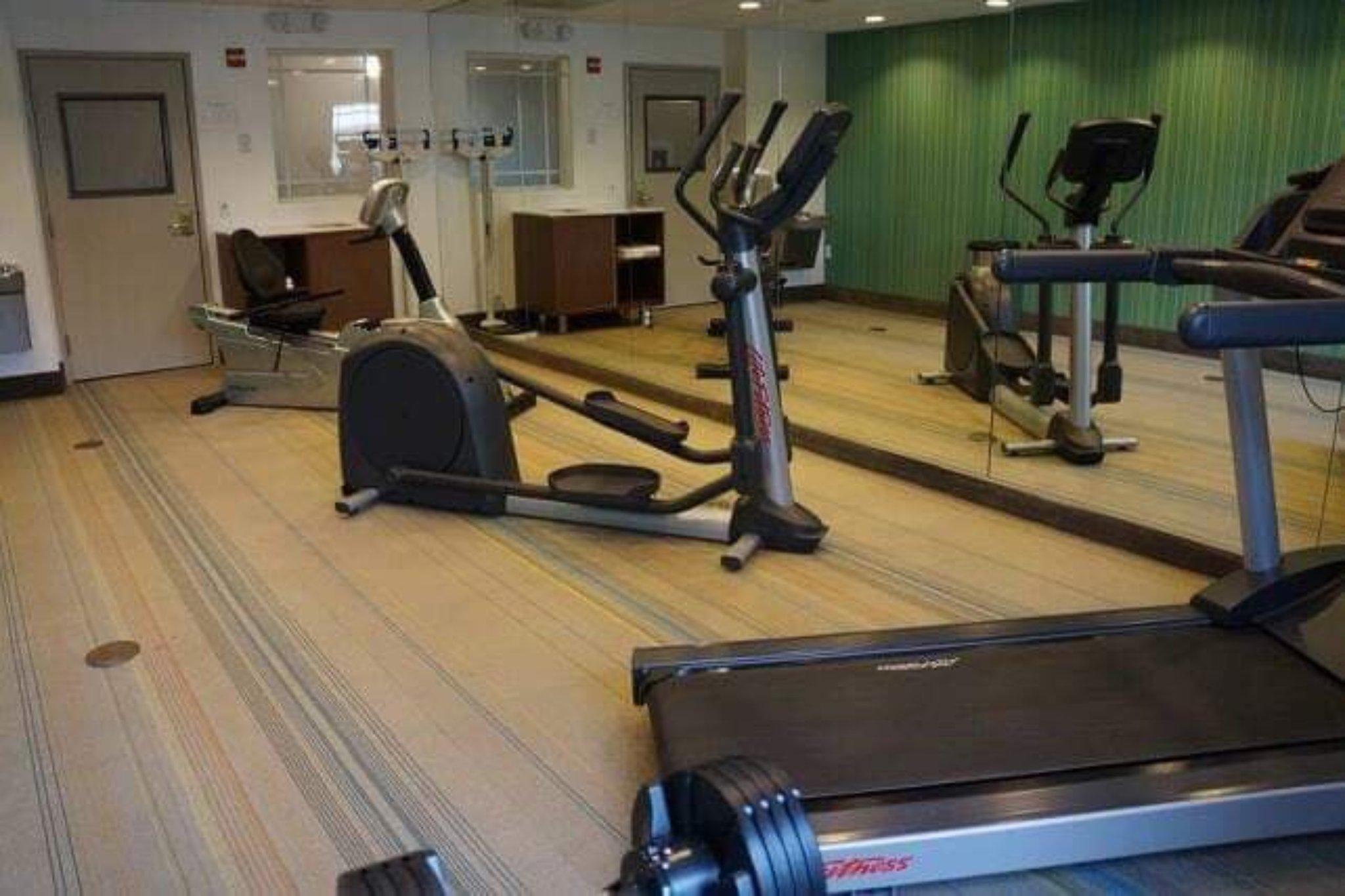 Holiday Inn Express Venice By Ihg מראה חיצוני תמונה