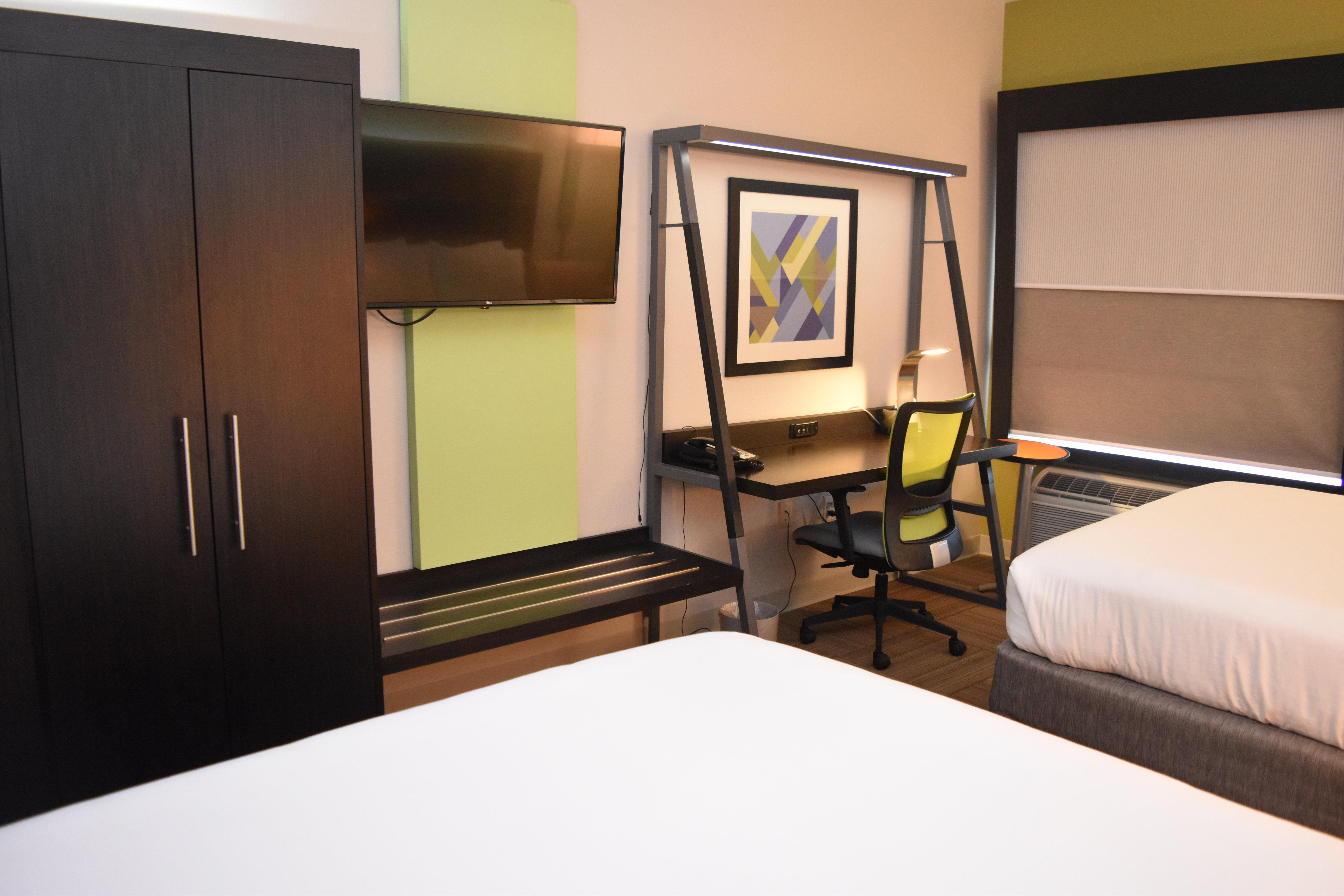 Holiday Inn Express Venice By Ihg מראה חיצוני תמונה