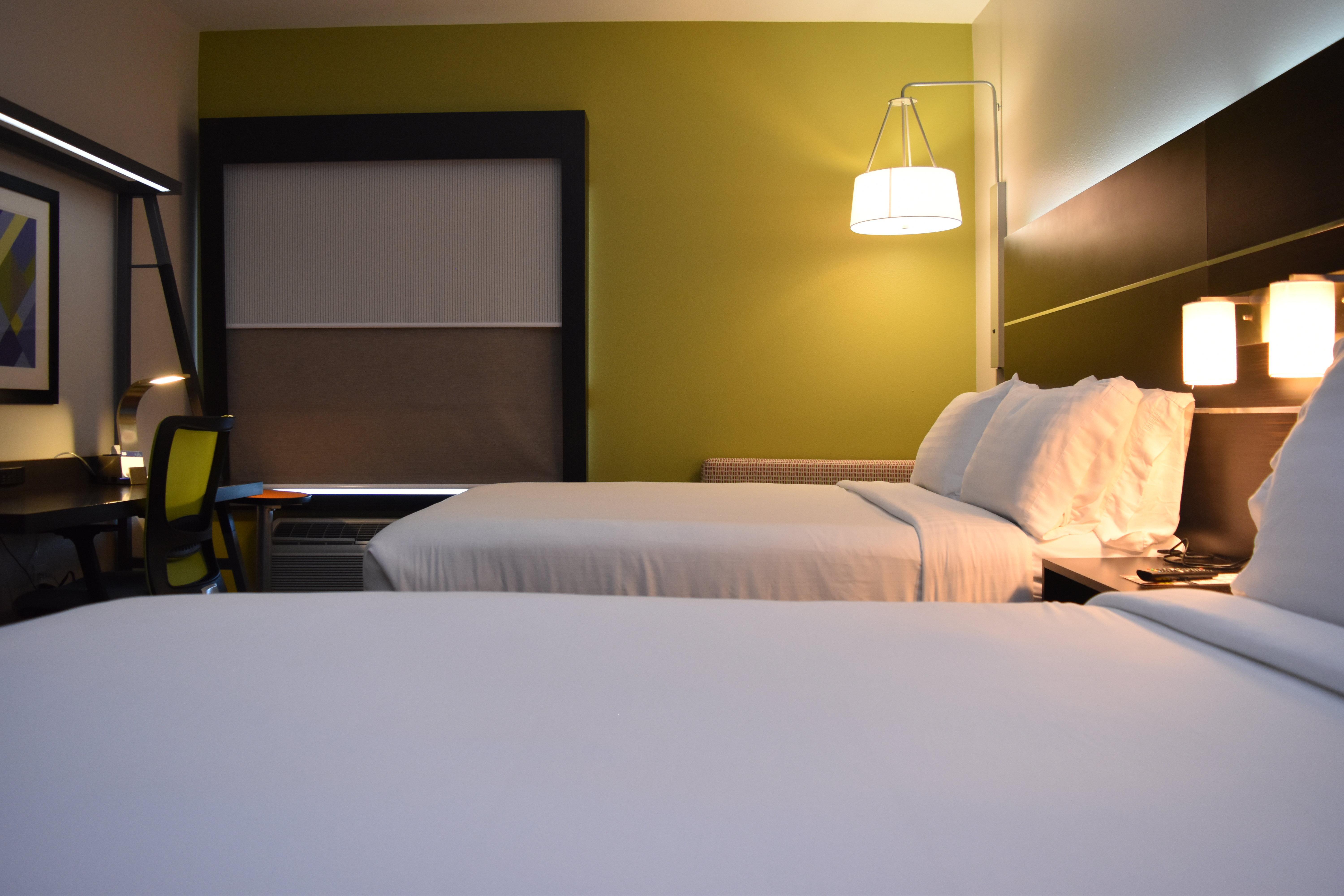 Holiday Inn Express Venice By Ihg מראה חיצוני תמונה