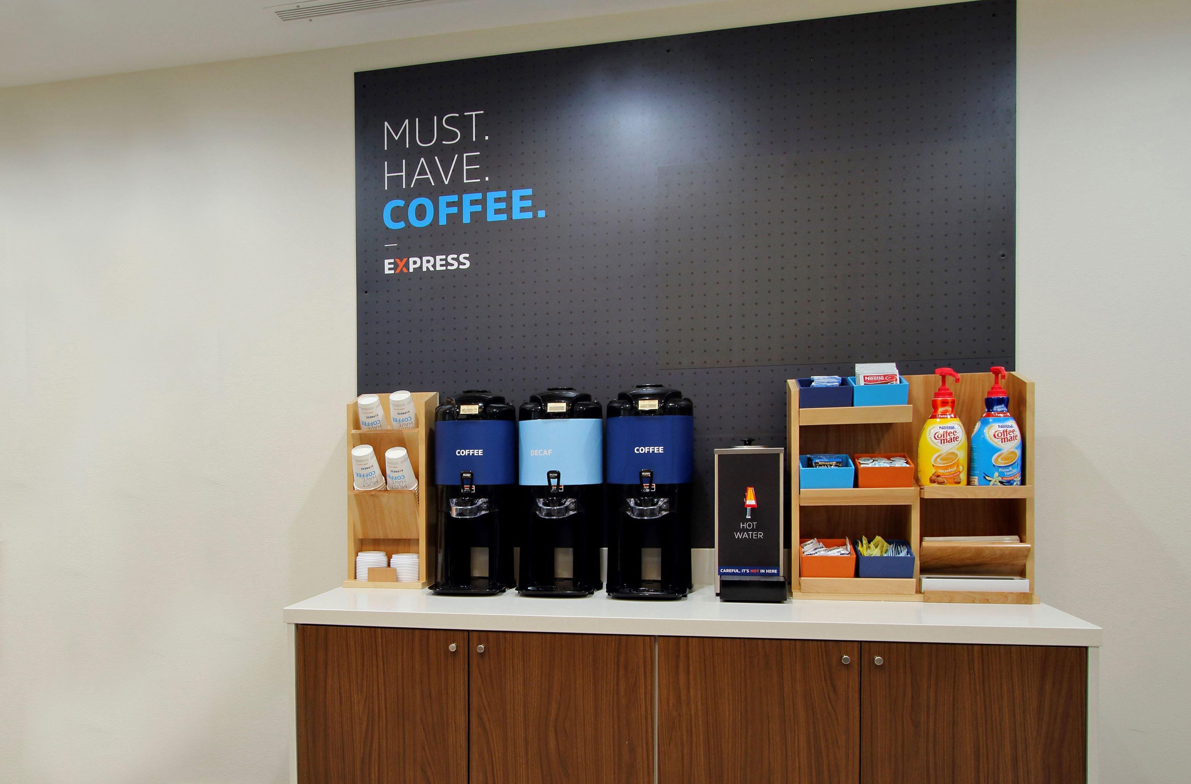 Holiday Inn Express Venice By Ihg מראה חיצוני תמונה