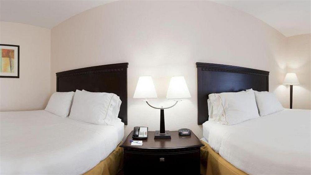 Holiday Inn Express Venice By Ihg מראה חיצוני תמונה