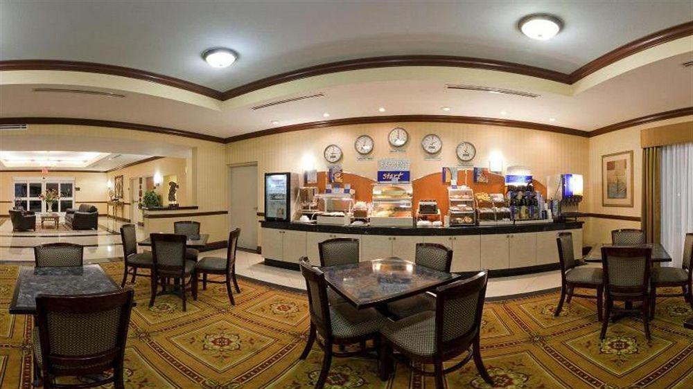 Holiday Inn Express Venice By Ihg מראה חיצוני תמונה