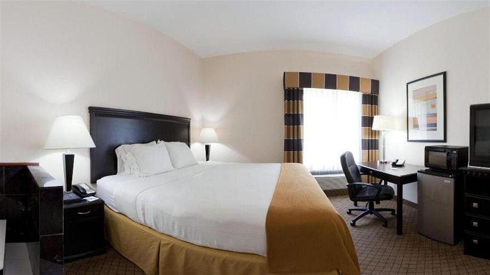 Holiday Inn Express Venice By Ihg מראה חיצוני תמונה
