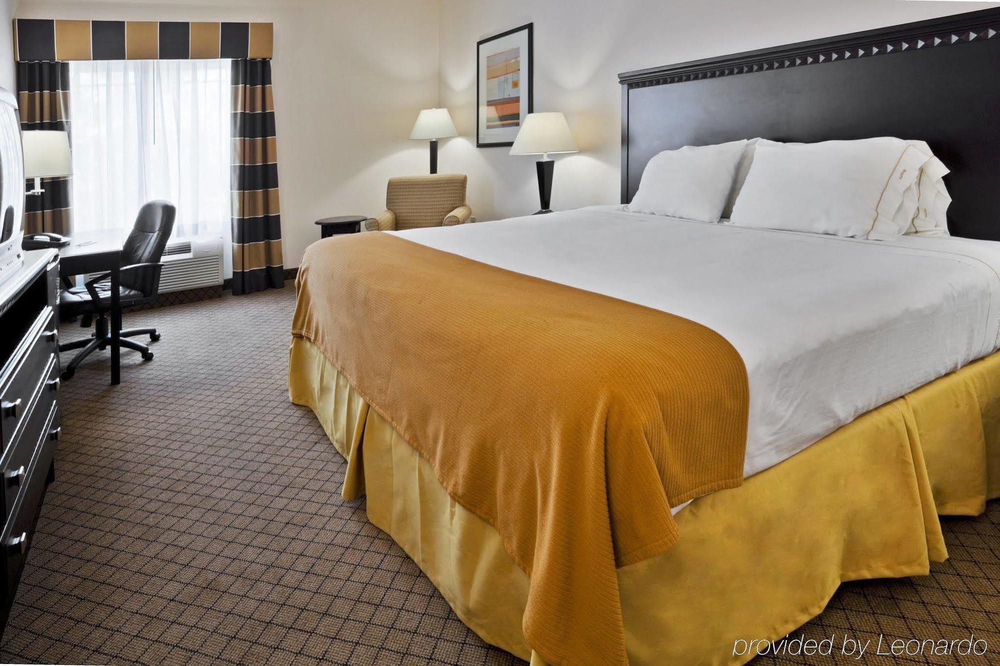 Holiday Inn Express Venice By Ihg חדר תמונה