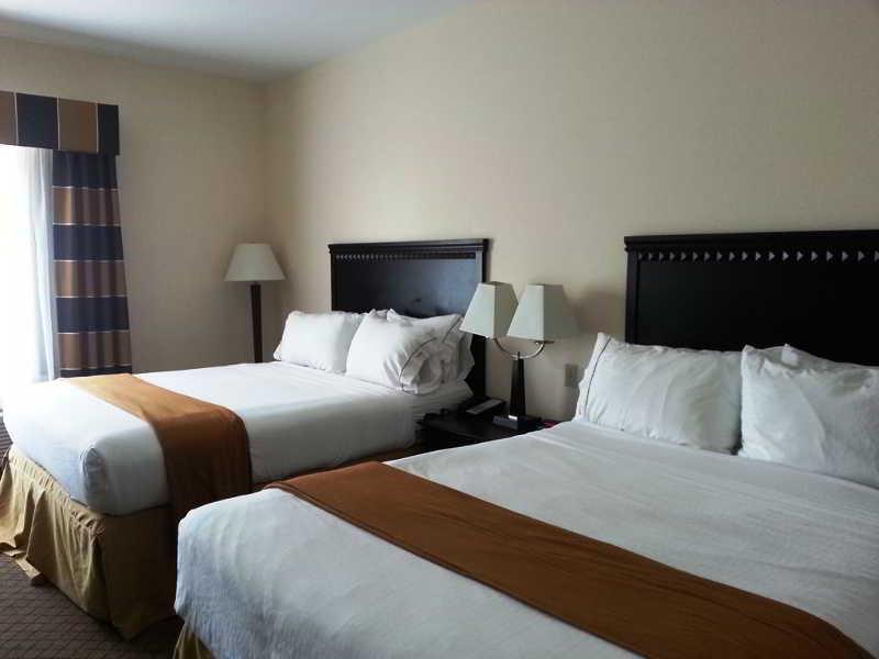 Holiday Inn Express Venice By Ihg מראה חיצוני תמונה