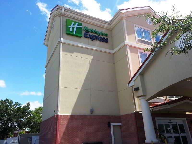 Holiday Inn Express Venice By Ihg מראה חיצוני תמונה