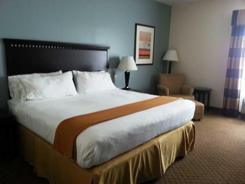 Holiday Inn Express Venice By Ihg מראה חיצוני תמונה
