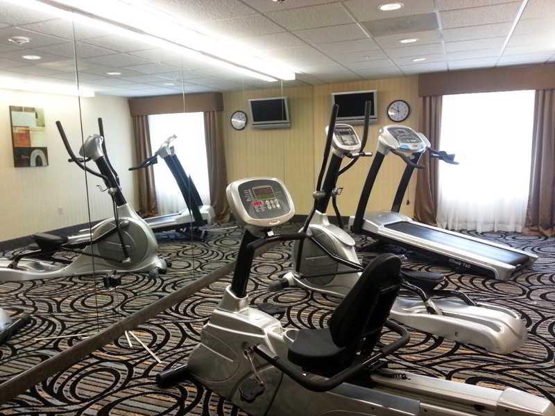 Holiday Inn Express Venice By Ihg מראה חיצוני תמונה