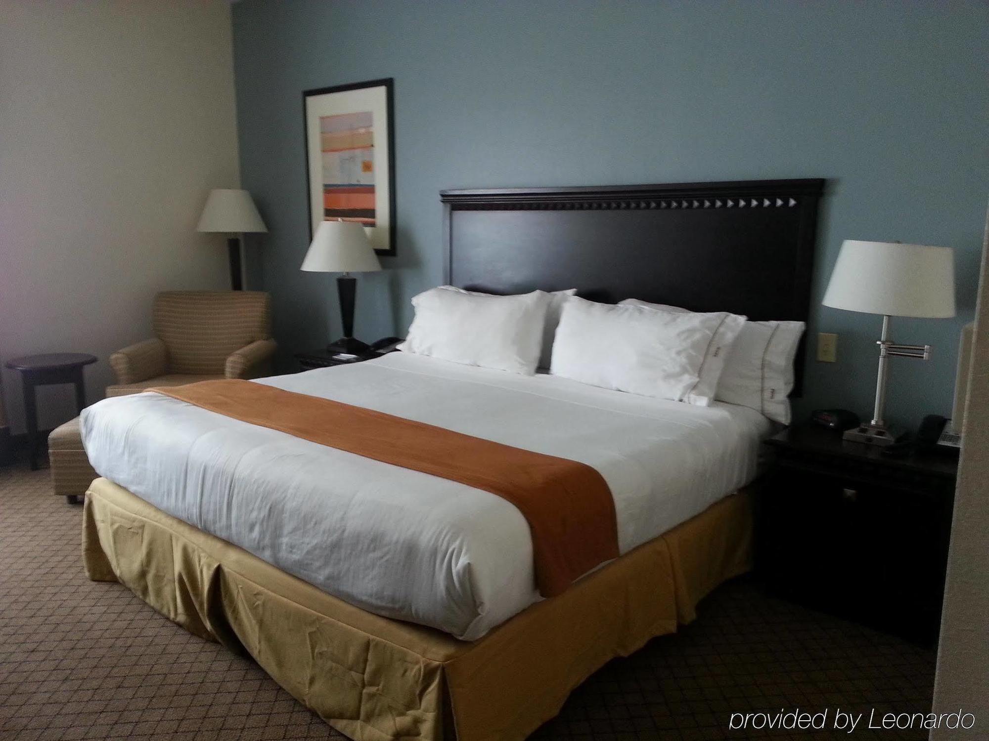 Holiday Inn Express Venice By Ihg מראה חיצוני תמונה